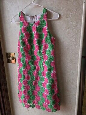 Lily Pulitzer Barbara Dress